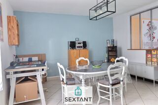  Maison à vendre 2 pièces 63 m²