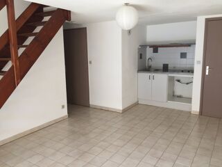  Appartement � vendre 2 pi�ces 40 m�