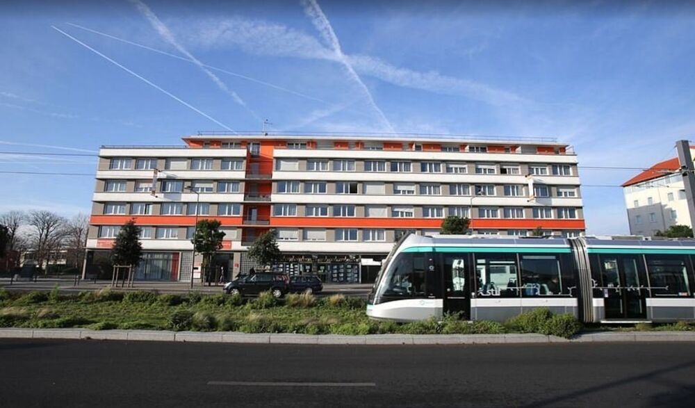 Vente Appartement Résidence Affaires Chevilly larue