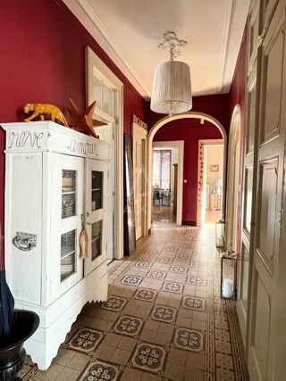  Appartement  vendre 5 pices 127 m