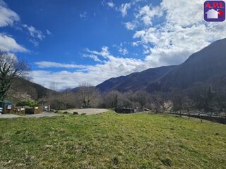 Terrain à vendre 2323 m²