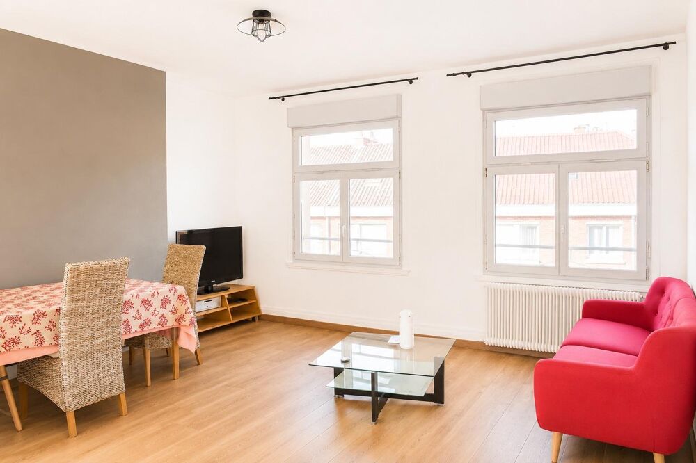 Vente Appartement Appartement rénové Dunkerque