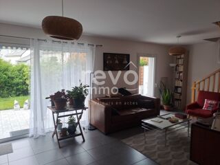  Maison  vendre 6 pices 105 m