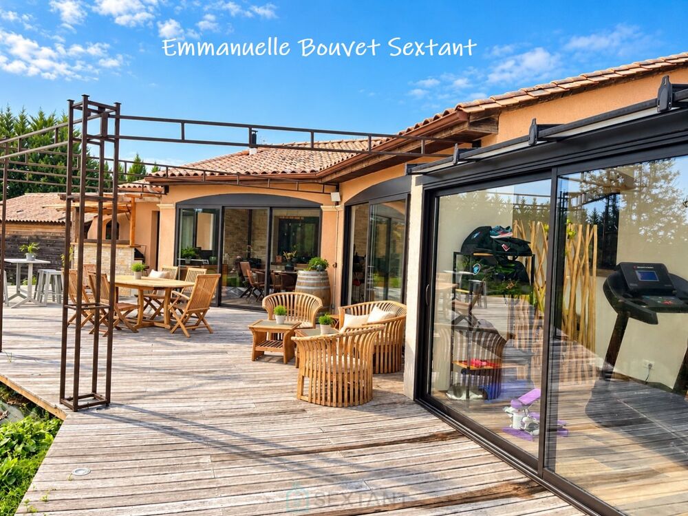 à vendre  Villa Siorac-en-Périgord (24170)