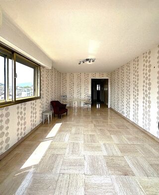  Appartement à vendre 3 pièces 72 m²
