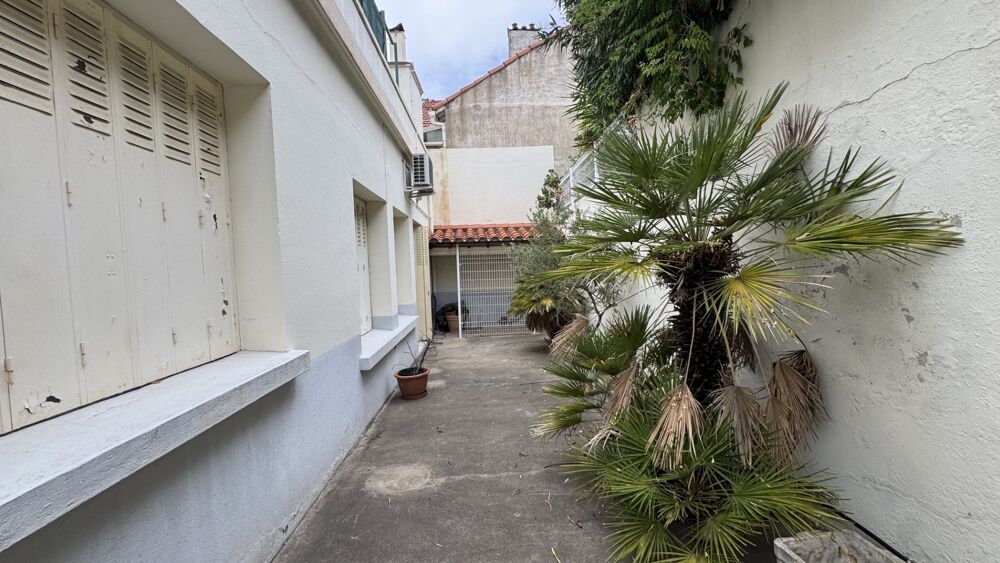 Maison de ville