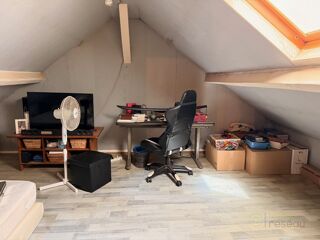  Maison à vendre 5 pièces 92 m²