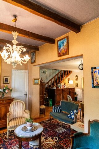  Villa � vendre 5 pi�ces 133 m�