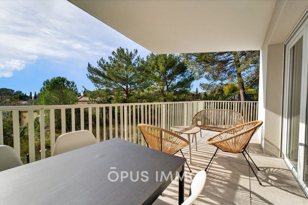 Vente Appartement Appartement Castelnau le lez