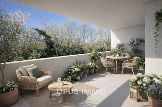  Appartement à vendre 3 pièces 67 m²