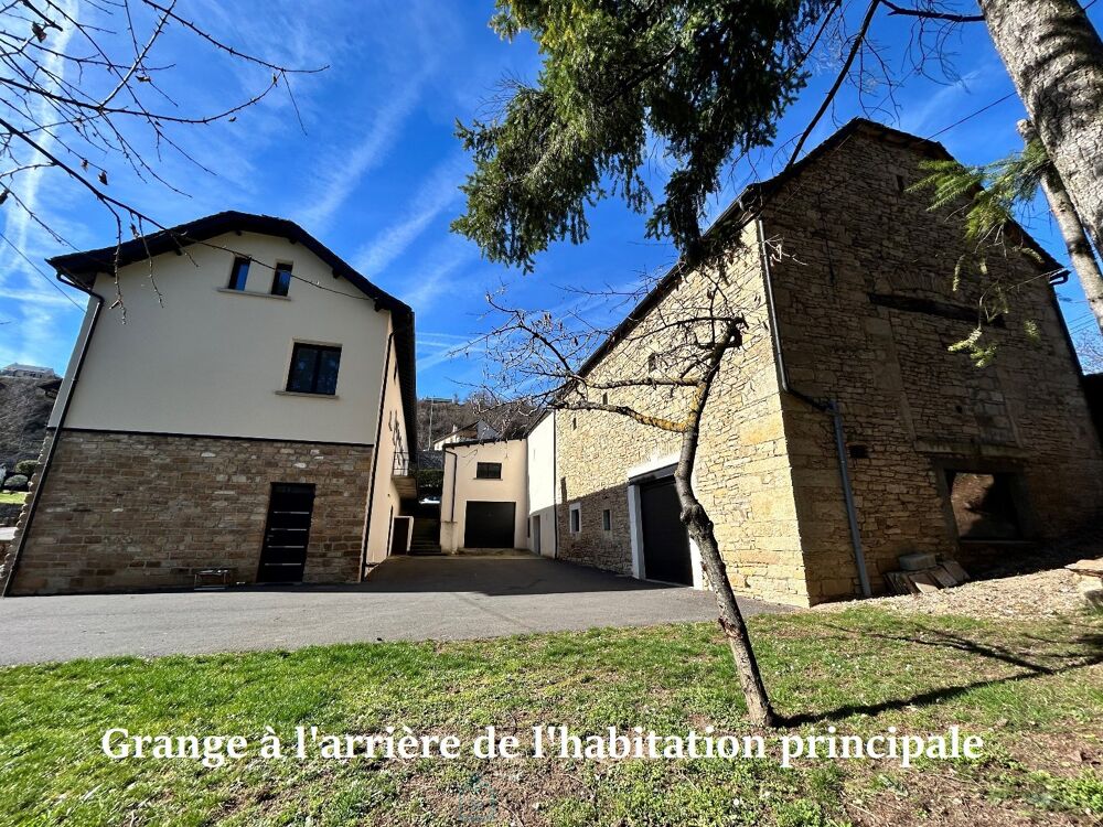 à vendre  Villa Marvejols (48100)