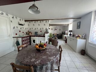  Maison à vendre 4 pièces 89 m²