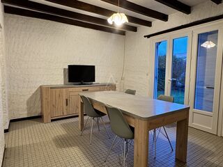  Maison � vendre 3 pi�ces 56 m�