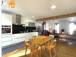  Maison � vendre 3 pi�ces 70 m�