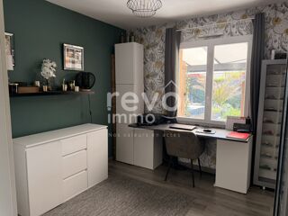  Maison à vendre 7 pièces 166 m²