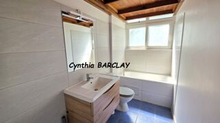  Appartement à vendre 2 pièces 50 m²