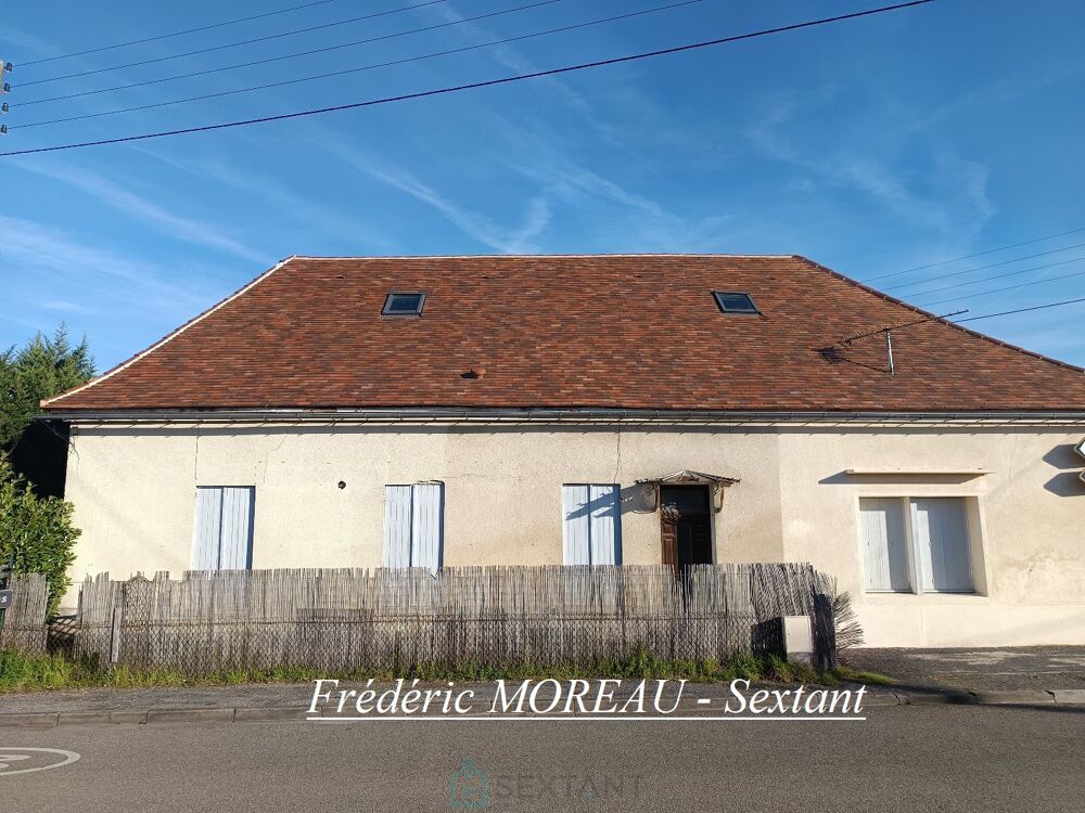 Vente Immeuble Immeuble de rapport Bergerac
