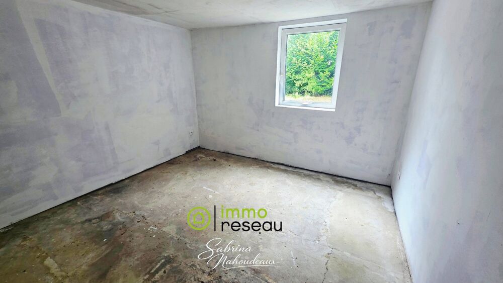 Vente Maison Maison Englancourt
