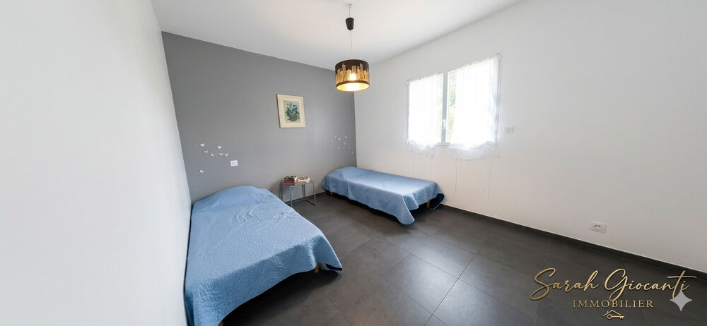 � vendre  Maison Calcatoggio (20111)