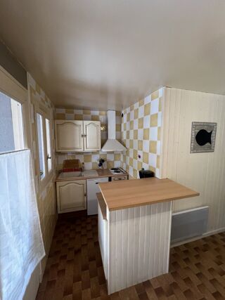  Appartement à vendre 1 pièce 28 m²