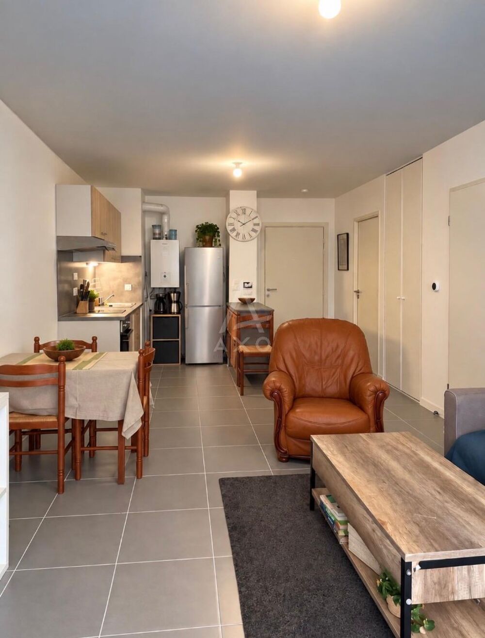 Vente Appartement Appartement Begles