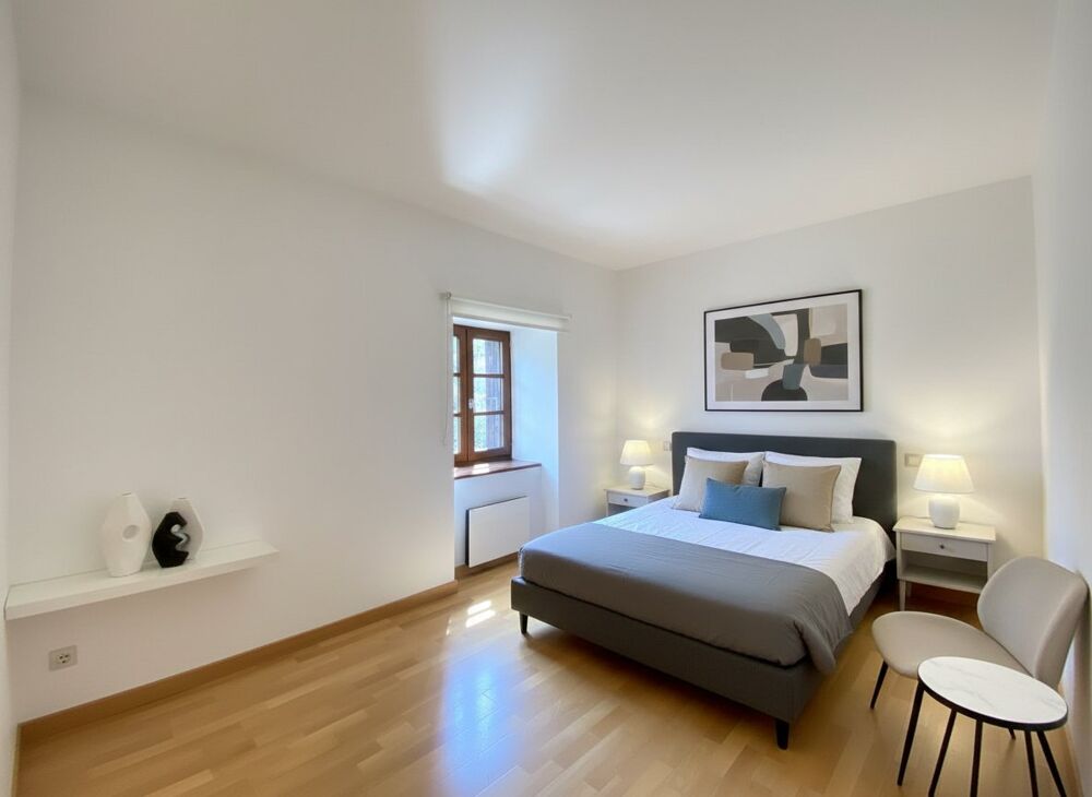 Vente Appartement Appartement Rodez