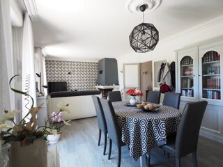  Maison à vendre 8 pièces 146 m²
