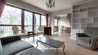  Appartement � vendre 5 pi�ces 95 m�