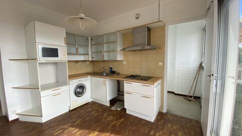  Appartement � louer 3 pi�ces 89 m�