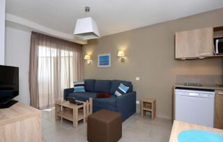  Appartement � vendre 3 pi�ces 47 m�