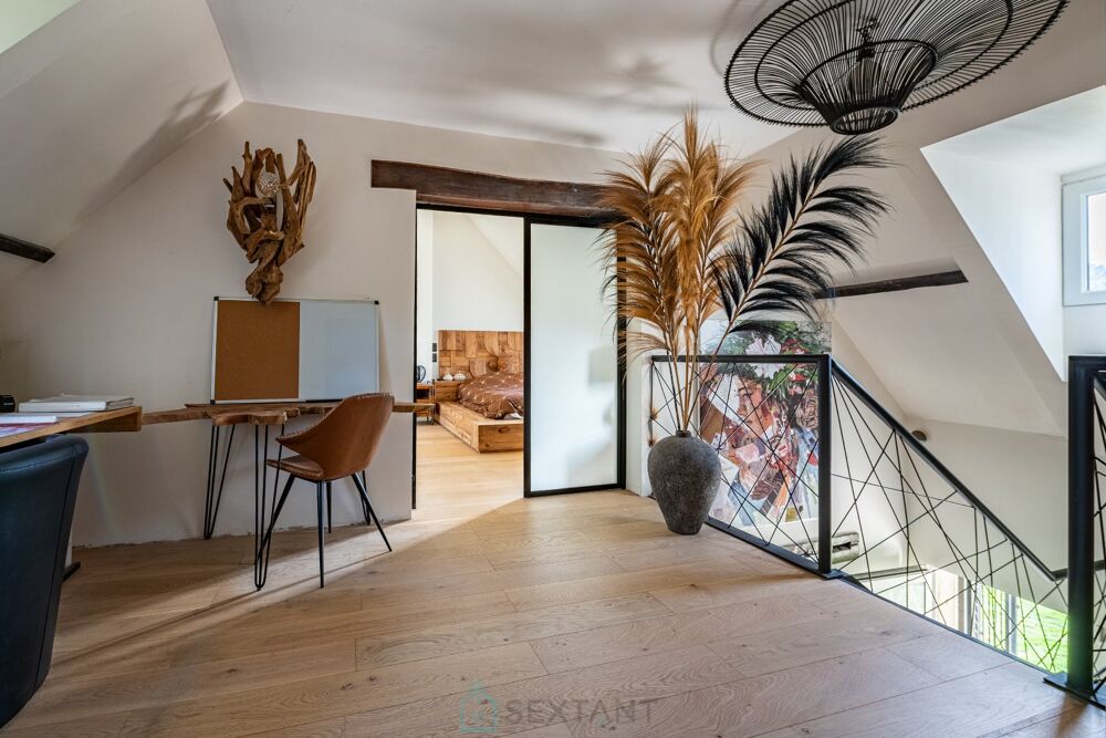 � vendre  Maison Noisy-sur-�cole (77123)