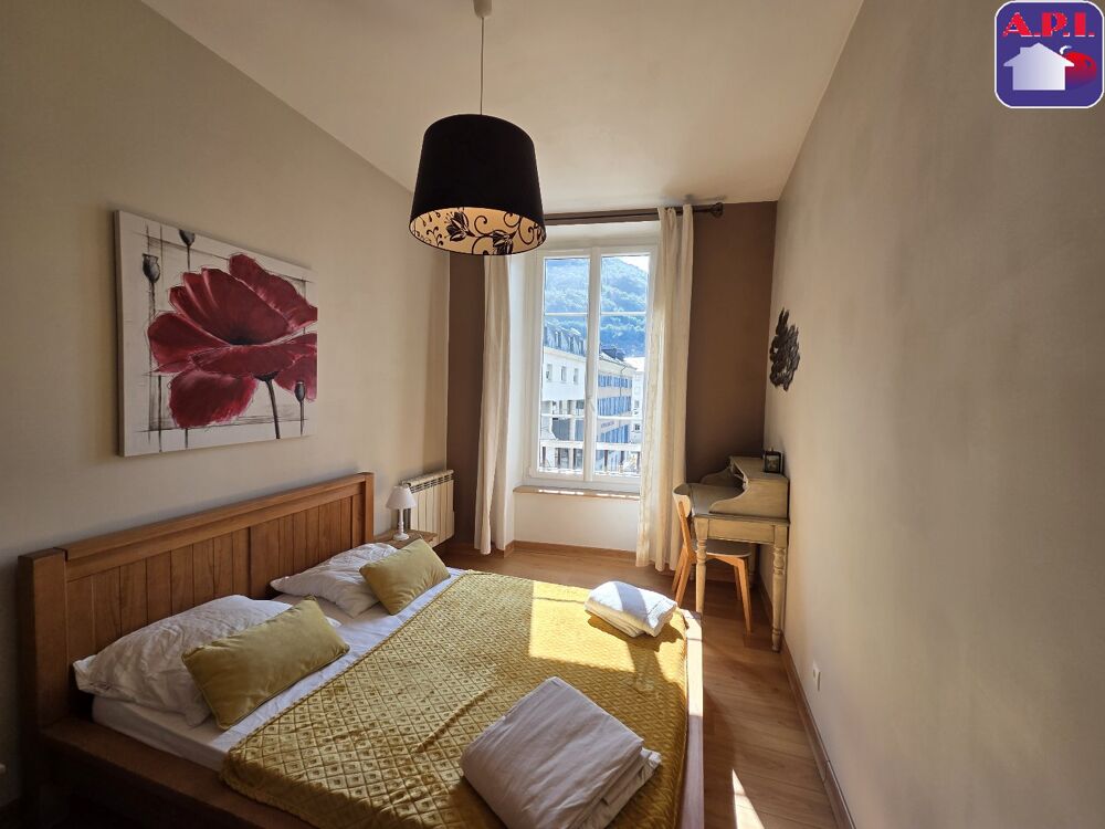 Vente Appartement Appartement Ax les thermes