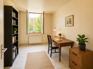  Appartement à vendre 4 pièces 95 m²