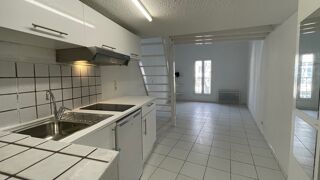  Appartement à vendre 1 pièce 23 m²