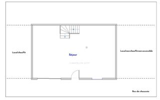  Maison à vendre 5 pièces 100 m²
