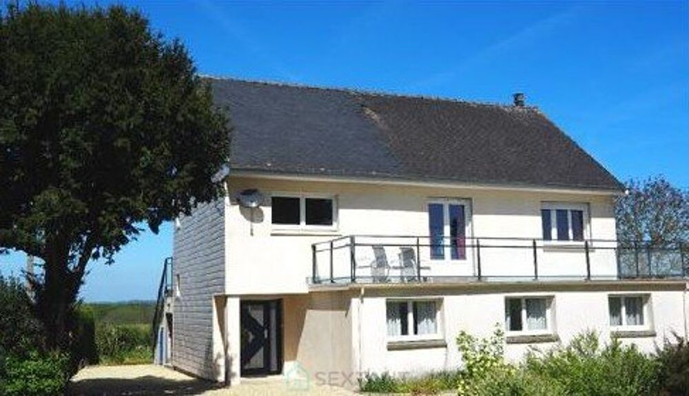 Vente Maison Maison La chapelle neuve