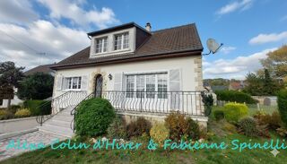  Maison � vendre 5 pi�ces 124 m�