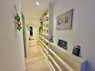  Appartement  vendre 2 pices 50 m