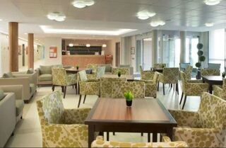  Appartement � vendre 1 pi�ce 32 m�