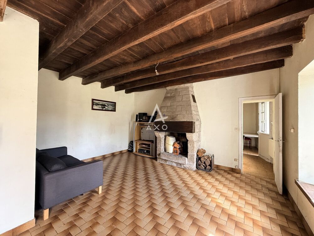Vente Maison Maison Querrien