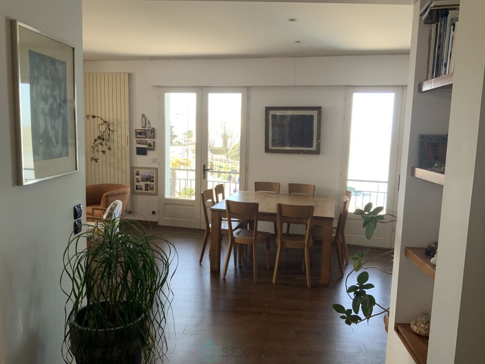 à vendre  Appartement Royan (17200)