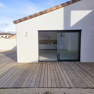  Maison � vendre 4 pi�ces 141 m�