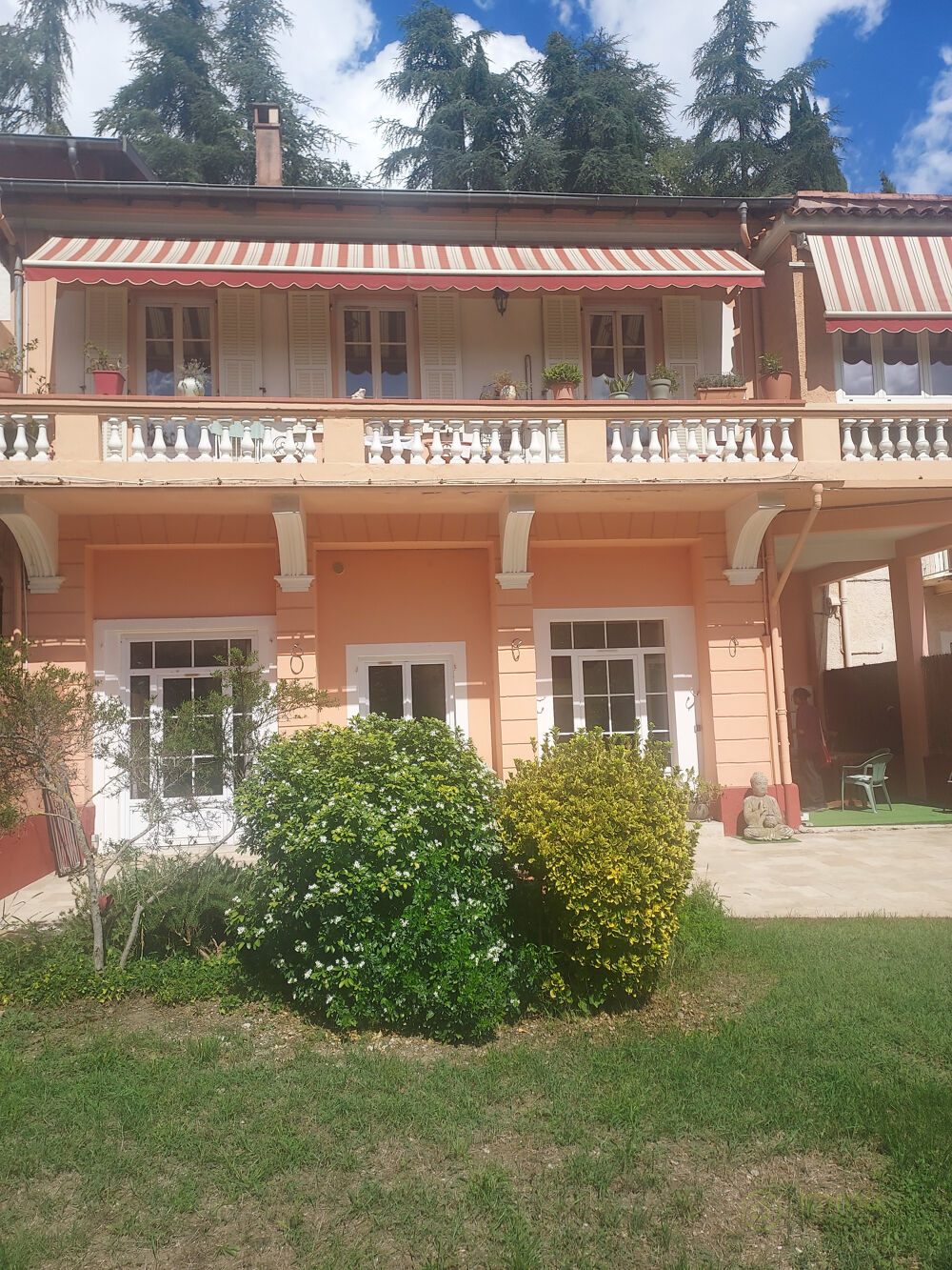 Appartement 4 pièces 120 m² · à Sospel · 120 m² · 450 000 €