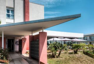  Appartement � vendre 1 pi�ce 20 m�