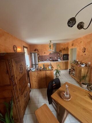  Maison  vendre 6 pices 150 m