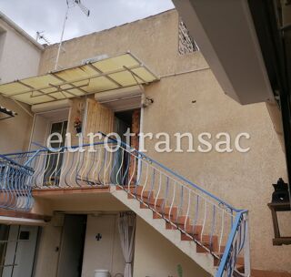  Maison � vendre 3 pi�ces 54 m�