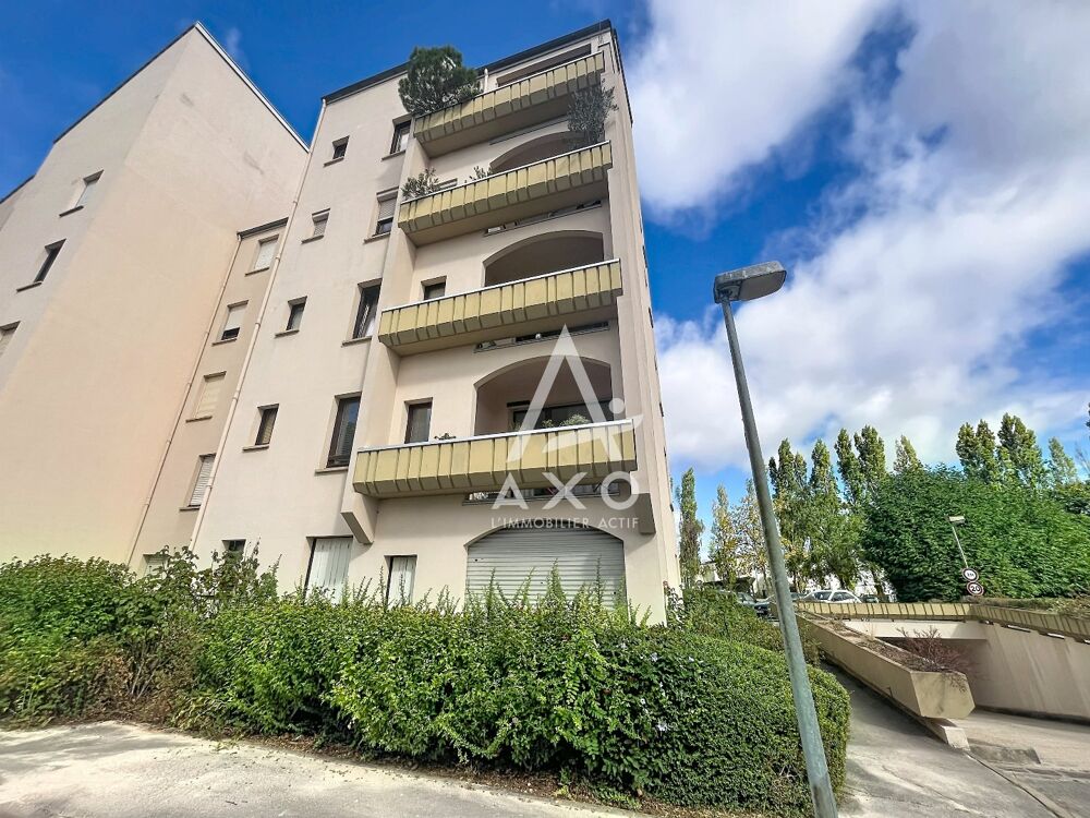 Vente Appartement Appartement Fontaine les dijon