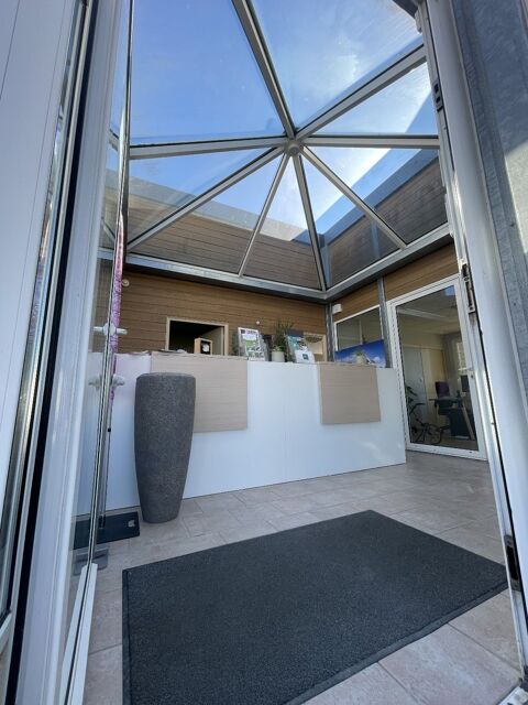 Entrep&ocirc;ts et Bureaux 324000 87100 Limoges