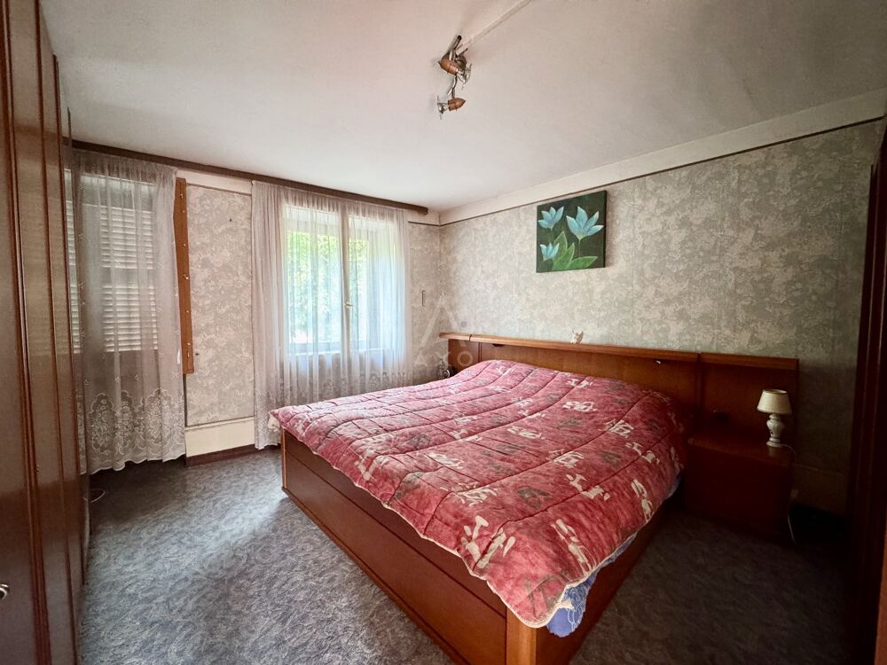 Vente Maison Maison Lixheim
