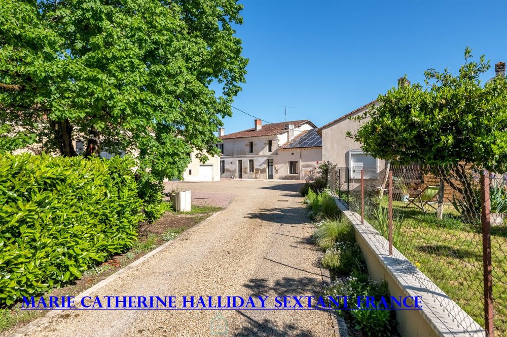 Vente Immeuble Immeuble de rapport Montpon menesterol